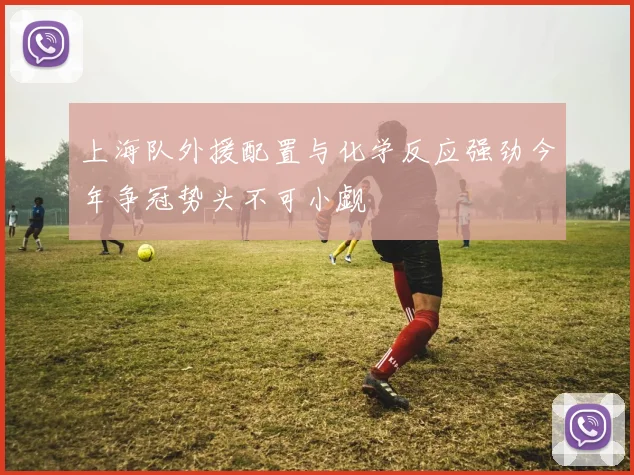 上海队外援配置与化学反应强劲今年争冠势头不可小觑